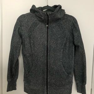 Lululemon All Yours Zip Hoodie 8